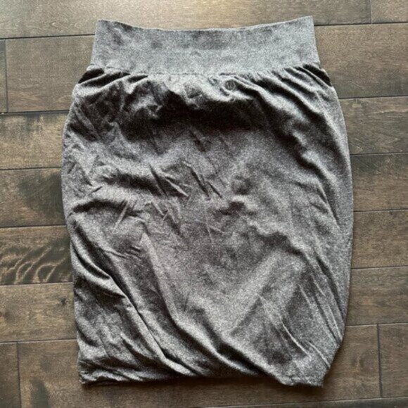 Lululemon Boulevard Bliss Bubble Skirt - Picture 6 of 6